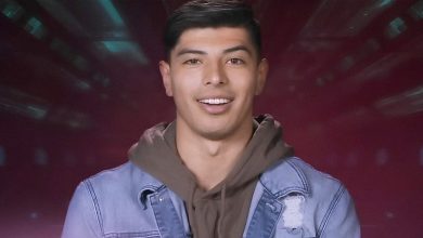 The Challenge: What Happened To Horacio & Why Was He Disqualified?