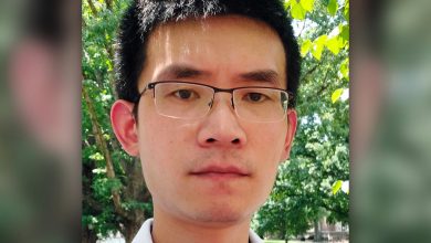 Who was UNC Chapel Hill capturing sufferer Zijie Yan?