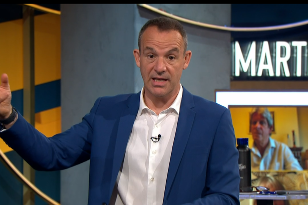 Martin Lewis shares 'bizarre loophole' to watch live TV and BBC without a TV Licence