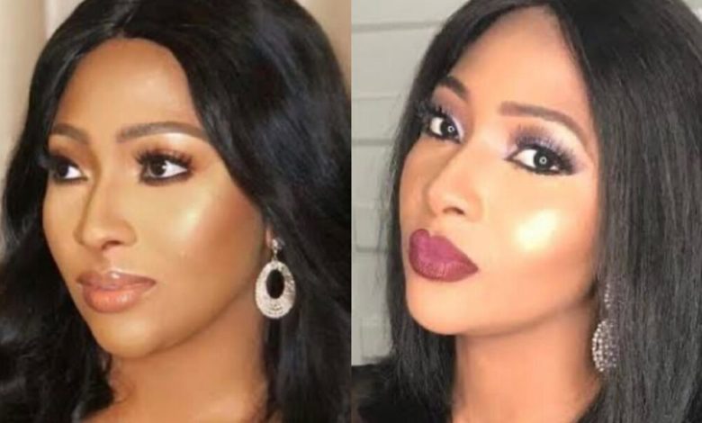 Nollywood Actress Lilian Esoro Cries Out For Help