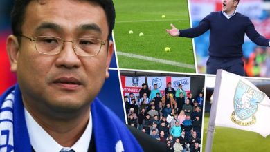 New Sheffield Wednesday supporters group lift the lid on protests, aims and Dejphon Chansiri