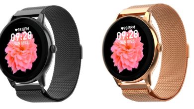 Fire-Boltt Phoenix AMOLED Ultra Ace Smartwatch With 1.43-inch AMOLED Display, Bluetooth Calling Launched in India: Price, Specifications
