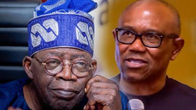 Court Strikes Out Peter Obi, Labour Party’s ’s Petitions Against Tinubu