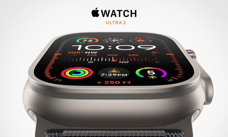 Apple Watch Series 9 and Watch Ultra 2 Will Not be Available for Sale in the US Starting December 21
