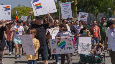 California governor vetoes invoice requiring custody courts to weigh affirmation of gender identification