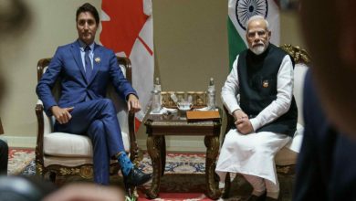 Canada Issues Travel Advisory for Its Citizens Amid Escalation of Tension with India, Says ‘Exercise a High Degree Of Caution’