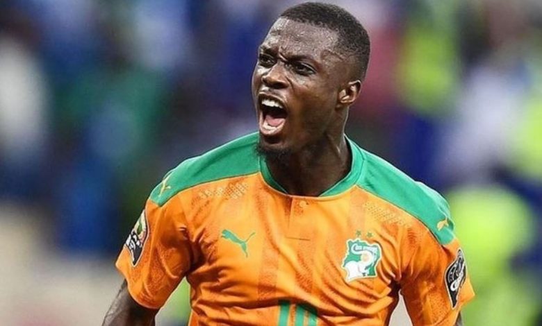 Who is Nicolas Pepe’s wife? Know all about Fanny B