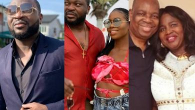 “Can You Guys Survive It” Comedian Buchi Calls Out His Estranged Wife’s Family, Accuses Them Of Abducting His Kids