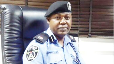 Power-drunk Lagos Policemen Invade Lekki Shop, Arrest Attendant, Plot Charges