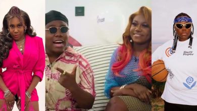 Why I Grew Up Believing My Sister Niniola Was Jealous Of Me – Teni