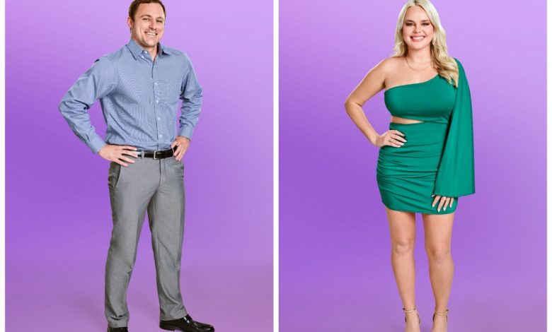 Which Couples Got Engaged in the Pods?