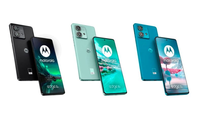 Motorola Edge 40 Neo India Launch Set For September 14
