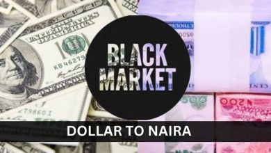 Black Market Dollar To Naira Rate Today 8th September 2023- Abokifx BDC Rate