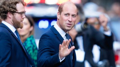 Prince William’s ‘Huge Advantage’ as King Is Already Coming in Handy, as Evidenced by His New York Visit