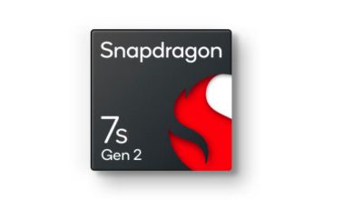 Qualcomm Snapdragon 7s Gen 2 Chipset For Mid-Ranged Smartphones Announced