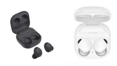 Samsung Galaxy Buds FE User Manual Leaked; Confirms Design, Features and More