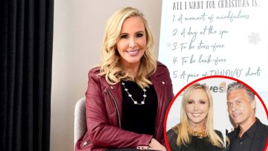 Shannon Beador’s DUI Occurred on Wedding Anniversary With Ex
