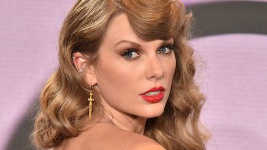 Taylor Swift’s Source Breaks Silence On Travis Kelce Relationship