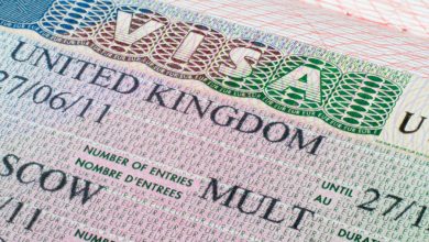What To Know About UK’s Government Authorized Exchange Work Visa  