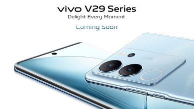 Vivo V29 5G and V29 Pro 5G Officially Teased in India: Might Debut on October 4