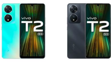 Vivo T2 Pro With Dimensity 7200 SoC Could Launch Soon in India