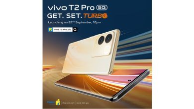Vivo T2 Pro 5G India Launch Date Officially Confirmed: Check Details