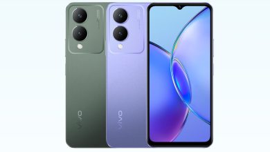 Vivo Y17s Launched in India With 6.5-inch LCD Screen and 50MP Rear Camera: Price, Specifications