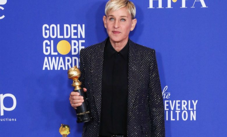 Ellen DeGeneres confirms very different TV comeback over a year after talk show ended in controversy