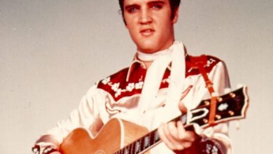 Elvis Presley’s ‘Love Me’ Was Written as a Parody of ‘Hillbilly’ Music