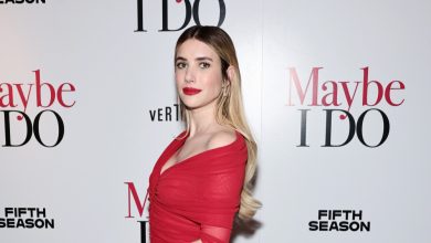 Emma Roberts apologises over ‘transphobic’ comments
