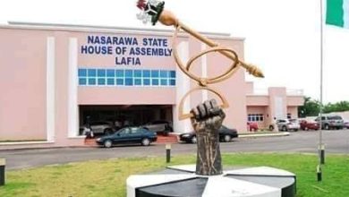 Tribunal Affirms Election Of Nasarawa Assembly’s Majority Leader