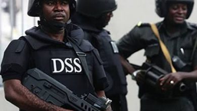 DSS Didn’t Arrest KSGT Judge – Spokesperson