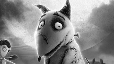 Is Frankenweenie Suitable For Kids? Parents Guide For The Animated Movie