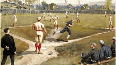 How Did The 7th-Inning Stretch In Baseball Originate?
