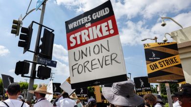 WGA And AMPTP Reach Deal To End Writers Strike