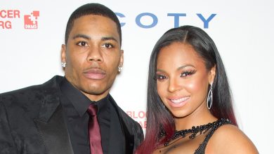 A Complete Timeline Of Ashanti And Nelly’s Relationship
