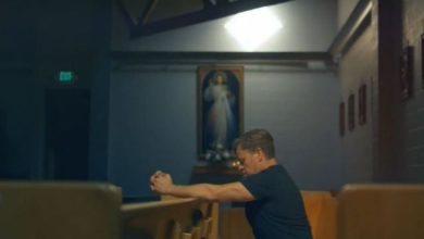 Catholics call for removal of ‘abhorrent’ pro-abortion ad over depiction of Jesus Christ