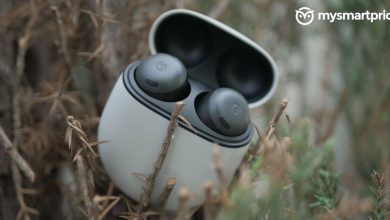 Google Pixel Buds Pro Porcelain and Sky Blue Colour Variants Tipped to Launch Alongside Pixel 8 Series