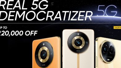 Realme’s 5G Sale is Live, Realme GT 2 Pro Gets Rs 20,000 Discount: Details