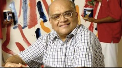 5 Points On Non-Executive Director Of Asian Paints