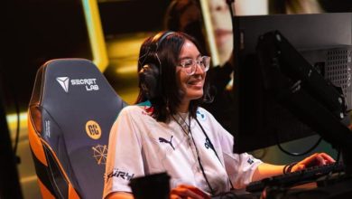 Female Valorant Players Apparently Denied VCT Tryouts by Male Pros