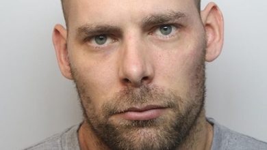Probation officer 'doesn't recall' domestic abuse claims against monster Damien Bendall