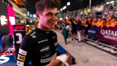 Lando Norris claims McLaren can FINALLY end Red Bull’s supremacy ‘in some races’ next season… but admits Max Verstappen will remain the man to beat after winning a third straight world title