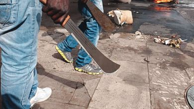 Three Islamic Clerics Arrested For Allegedly Beheading Man In Ibadan