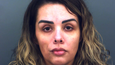 Mother accused of taking part in on cellphone and ignoring toddler as he drowned at Texas water park