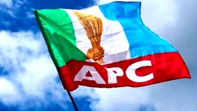 Embattled REC, Not Our Member -Akwa-Ibom APC