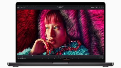 Apple MacBook Pro With M3 Processors, Up To 128GB RAM Launched: Price in India, Specifications