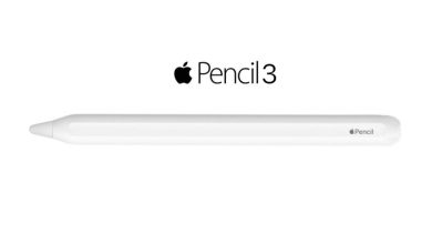 Apple Pencil 3 Launch Tipped For This Week Instead of New iPads