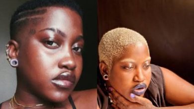 Singer Temmie Ovwasa Reveals Why She Will Never Sleep With A Man