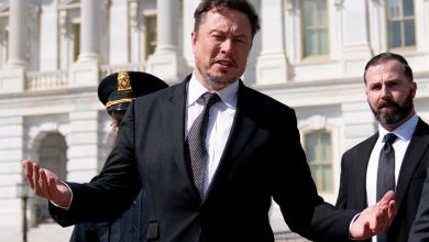‘Reckless’ Elon Musk hit with m lawsuit for accusing scholar of being in Proud Boys ‘false flag’ assault